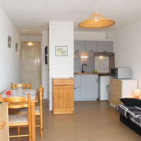 Studio A Gruissan, 2 Couchages, Piscine, Proche Plage Et Commerces - Fr-1-229-106 Εξωτερικό φωτογραφία