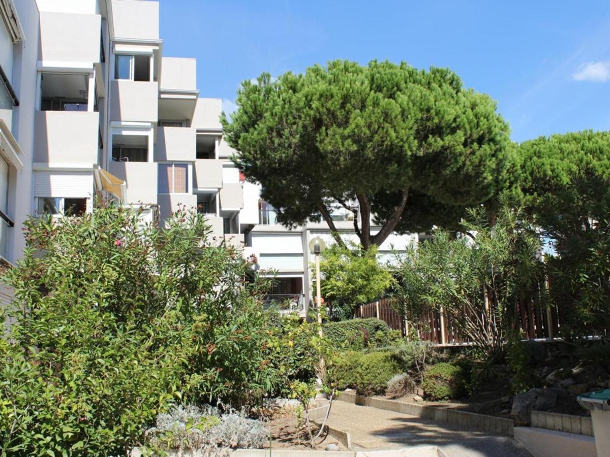 Studio A Gruissan, 2 Couchages, Piscine, Proche Plage Et Commerces - Fr-1-229-106 Εξωτερικό φωτογραφία